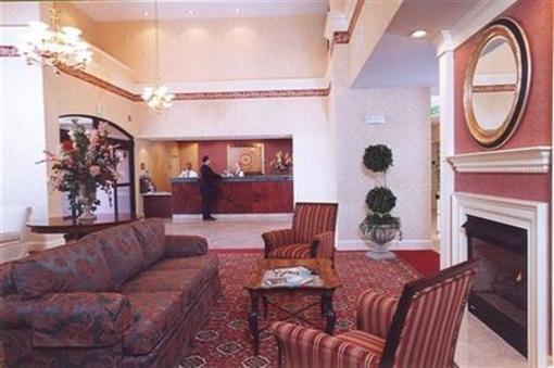 фото отеля Hilton Garden Inn Dover