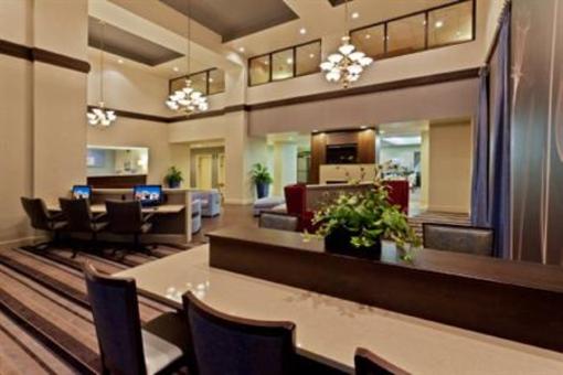 фото отеля Hilton Garden Inn Dover