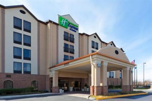 фото отеля Hilton Garden Inn Dover