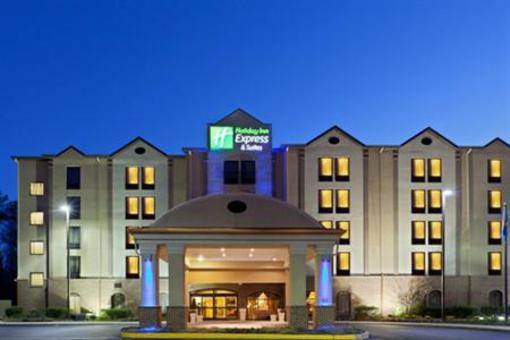 фото отеля Hilton Garden Inn Dover