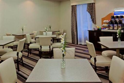 фото отеля Hilton Garden Inn Dover