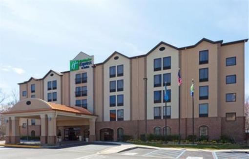 фото отеля Hilton Garden Inn Dover