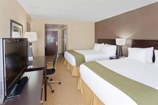 фото отеля Hilton Garden Inn Dover