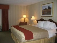 Hilton Garden Inn Dover