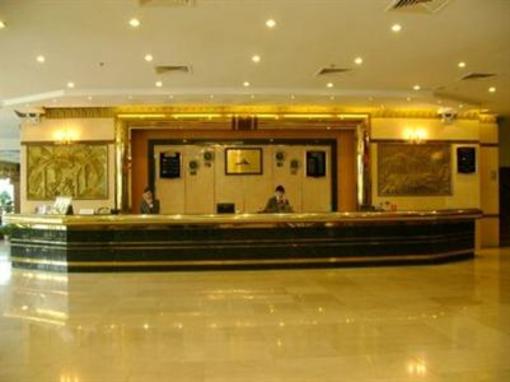 фото отеля Kai Wei Hotel