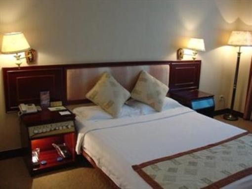 фото отеля Kai Wei Hotel