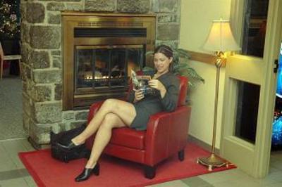 фото отеля First Canada Inns