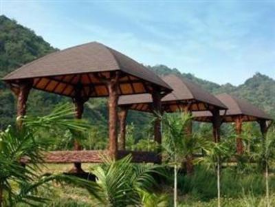 фото отеля Khaoyai Fantasy Resort Nakhon Ratchasima