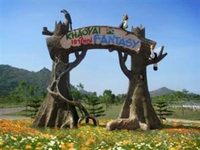 Khaoyai Fantasy Resort Nakhon Ratchasima