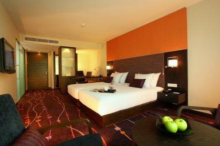 фото отеля Radisson Suites Bangkok Sukhumvit