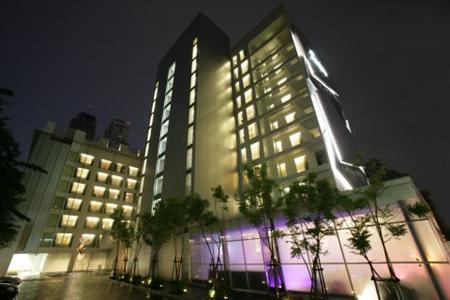фото отеля Radisson Suites Bangkok Sukhumvit