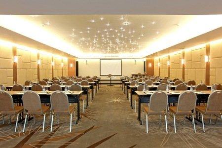 фото отеля Radisson Suites Bangkok Sukhumvit