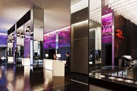 фото отеля Radisson Suites Bangkok Sukhumvit