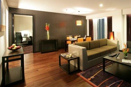фото отеля Radisson Suites Bangkok Sukhumvit