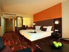 фото отеля Radisson Suites Bangkok Sukhumvit