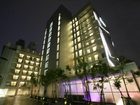 фото отеля Radisson Suites Bangkok Sukhumvit