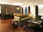 фото отеля Radisson Suites Bangkok Sukhumvit