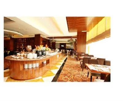 фото отеля Swiss Belhotel Maleosan Manado