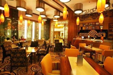 фото отеля Swiss Belhotel Maleosan Manado
