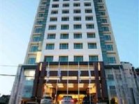 Swiss Belhotel Maleosan Manado