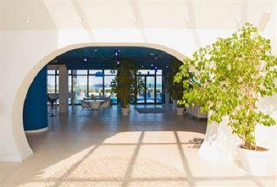фото отеля Nautilus Hotel Pesaro