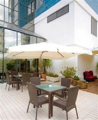 фото отеля Nautilus Hotel Pesaro