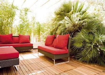 фото отеля Nautilus Hotel Pesaro