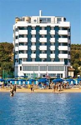 фото отеля Nautilus Hotel Pesaro