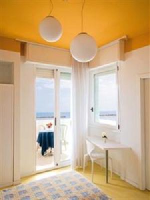 фото отеля Nautilus Hotel Pesaro