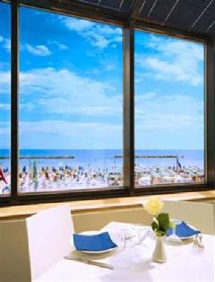 фото отеля Nautilus Hotel Pesaro