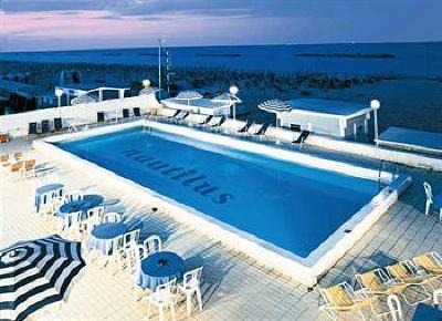 фото отеля Nautilus Hotel Pesaro