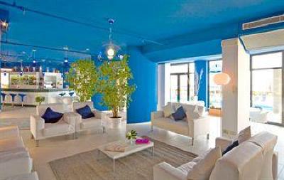 фото отеля Nautilus Hotel Pesaro