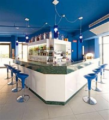 фото отеля Nautilus Hotel Pesaro
