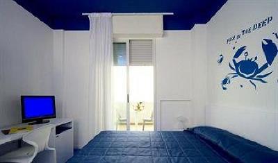 фото отеля Nautilus Hotel Pesaro