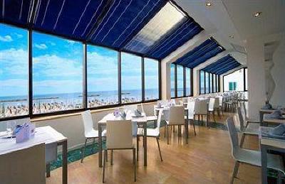 фото отеля Nautilus Hotel Pesaro