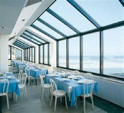фото отеля Nautilus Hotel Pesaro