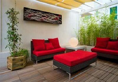 фото отеля Nautilus Hotel Pesaro