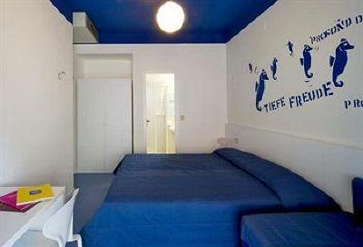фото отеля Nautilus Hotel Pesaro