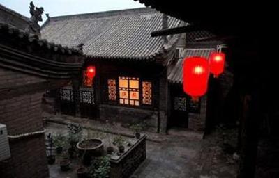 фото отеля Pingyao Yide Hotel