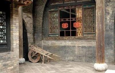 фото отеля Pingyao Yide Hotel