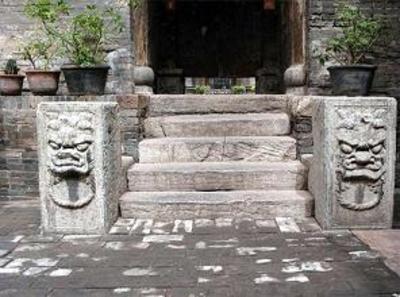 фото отеля Pingyao Yide Hotel