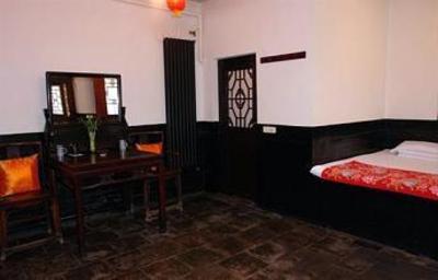 фото отеля Pingyao Yide Hotel