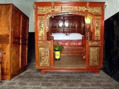 фото отеля Pingyao Yide Hotel