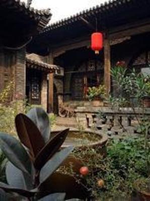 фото отеля Pingyao Yide Hotel