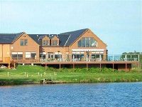 The Lodge on the Loch of Aboyne Hotel