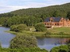 фото отеля The Lodge on the Loch of Aboyne Hotel