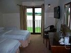 фото отеля The Lodge on the Loch of Aboyne Hotel
