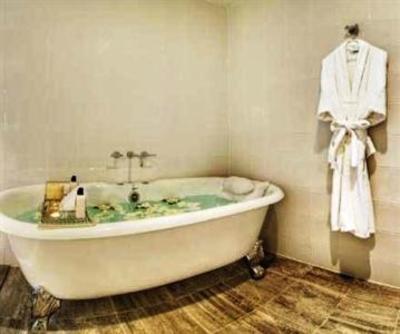 фото отеля Lorien Hotel and Spa, a Kimpton Hotel