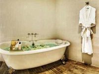 Lorien Hotel and Spa, a Kimpton Hotel