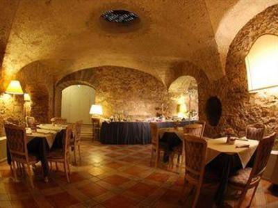 фото отеля Hotel De La Ville Civitavecchia
